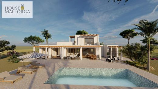 Land in Santa Eulària des Riu, Province of Balearic Islands