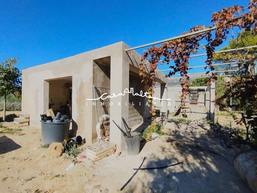 Terreno en Altea, Provincia de Alicante