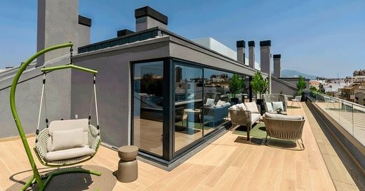 ‏דירת פנטהאוז ב  Fuengirola, Provincia de Málaga