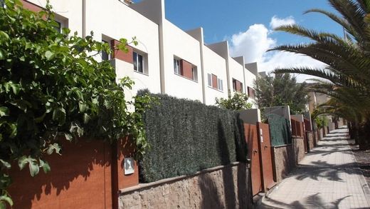 Casa di lusso a Santa Cruz de Tenerife, Provincia de Santa Cruz de Tenerife
