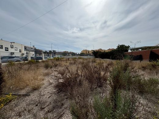 Land in Playas de Orihuela, Alicante
