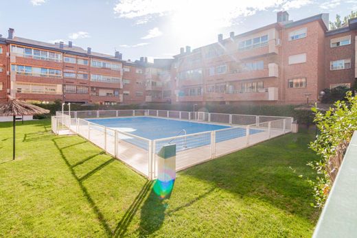 Apartament w Majadahonda, Provincia de Madrid