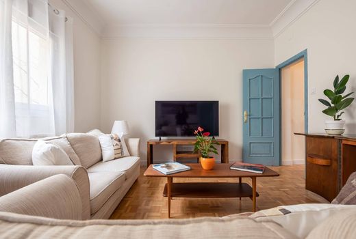 Appartement à Madrid, Province de Madrid