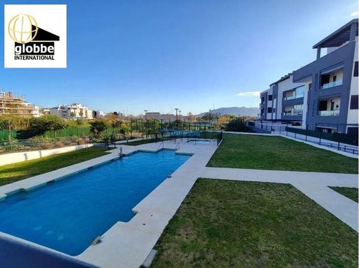 Apartament w Málaga, Provincia de Málaga