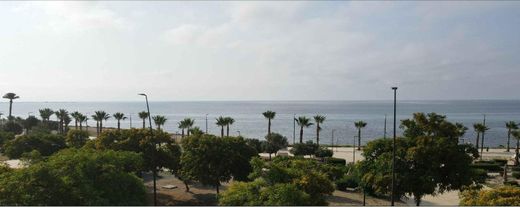 Квартира, Villajoyosa, Provincia de Alicante