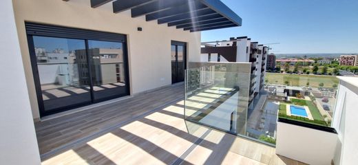 Penthouse in Cordova, Province of Córdoba