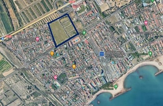 أرض ﻓﻲ Cambrils, Província de Tarragona