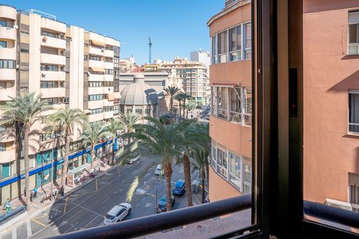 Appartement à Alicante, Communauté Valencienne