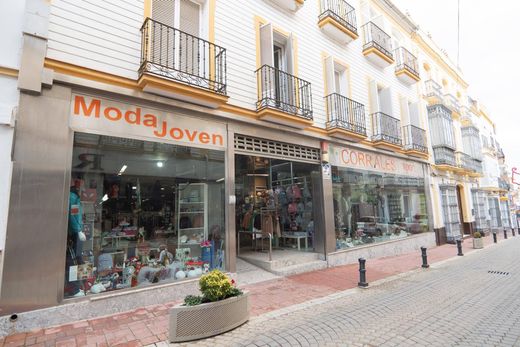 Жилой комплекс, Olvera, Provincia de Cádiz
