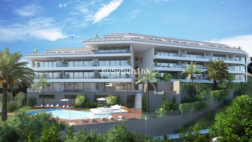 Appartamento a Fuengirola, Málaga