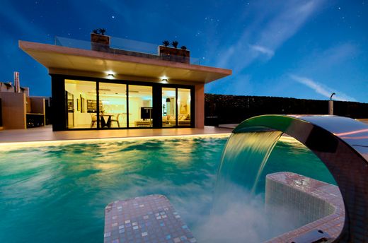Villa à San Miguel de Salinas, Alicante