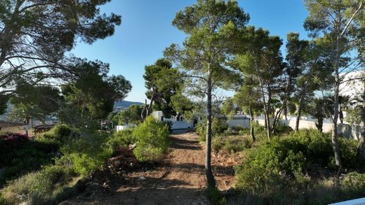 ‏קרקע ב  Moraira, Provincia de Alicante