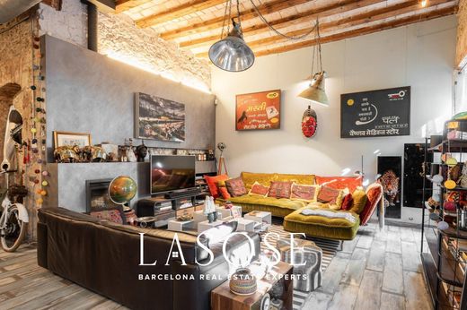 Apartament w Barcelona, Província de Barcelona