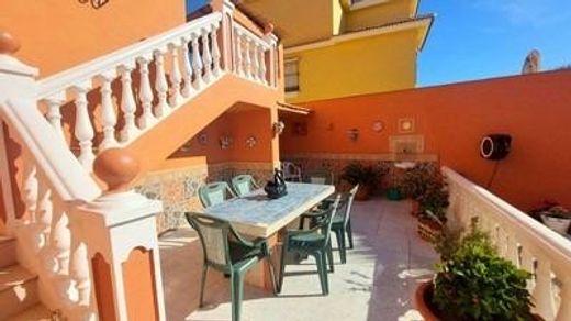 Maison de luxe à Málaga, Malaga