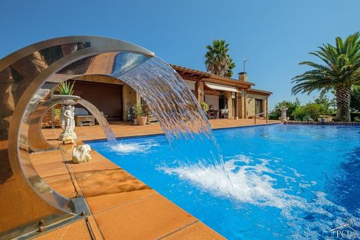 ‏בתים כפריים או חוות ב  Pals, Província de Girona