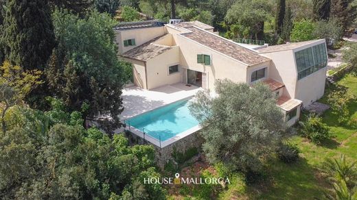 Villa in Esporles, Province of Balearic Islands