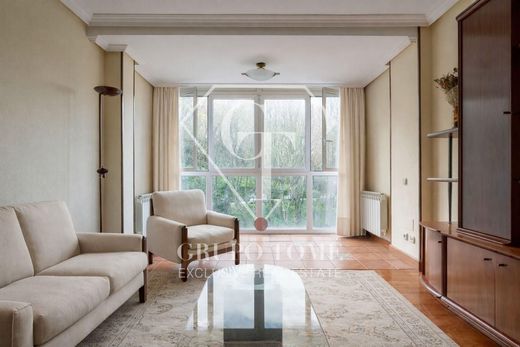 Apartment in San Sebastian, Guipuzcoa