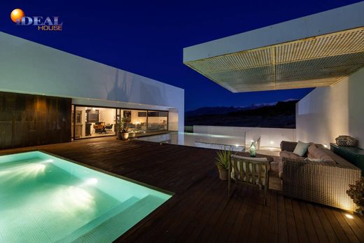 Maison de luxe à Dílar, Grenade