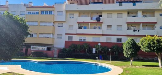 Penthouse in Estepona, Malaga