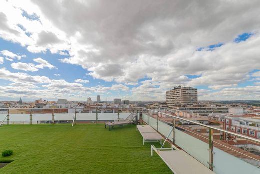 Ático en Madrid, Provincia de Madrid