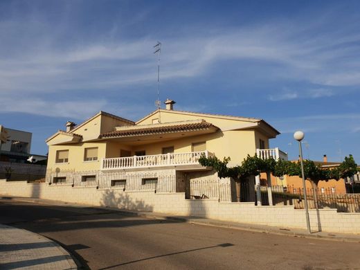 Vrijstaand huis in Amposta, Província de Tarragona