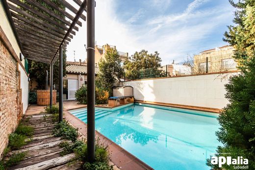 Luxury home in Sabadell, Province of Barcelona