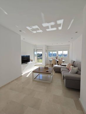 Apartment in Vélez-Málaga, Malaga