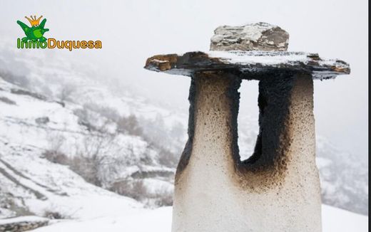 Casa rural / Casa de pueblo en Busquístar, Provincia de Granada