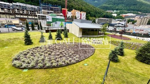 Appartement in Andorra la Vella