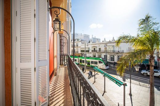 Casa de lujo en San Fernando, Cádiz