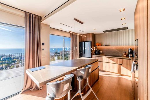 豪宅  Sitges, Província de Barcelona