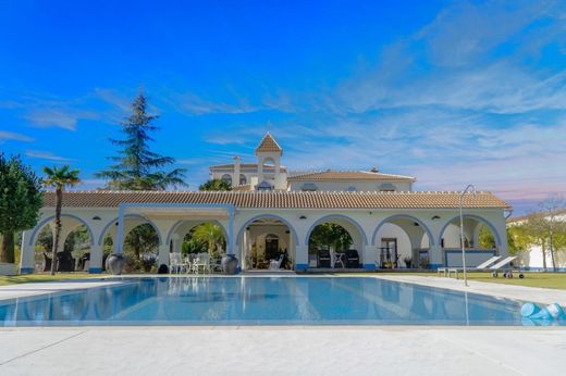 Villa in Lucena, Province of Córdoba