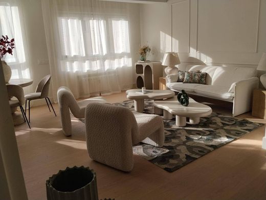 Квартира, Мадрид, Provincia de Madrid