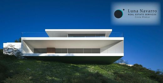 Villa - Moraira, Provincia de Alicante