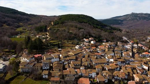 Ρουστίκ ή Αγροικίες σε Candelario, Provincia de Salamanca