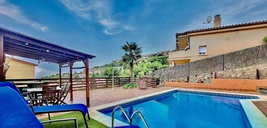 Villa multifamiliale à Segur de Calafell, Province de Tarragone