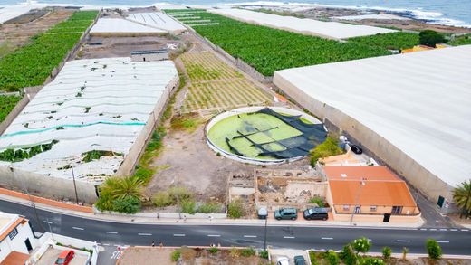 Teren w La Laguna, Provincia de Santa Cruz de Tenerife