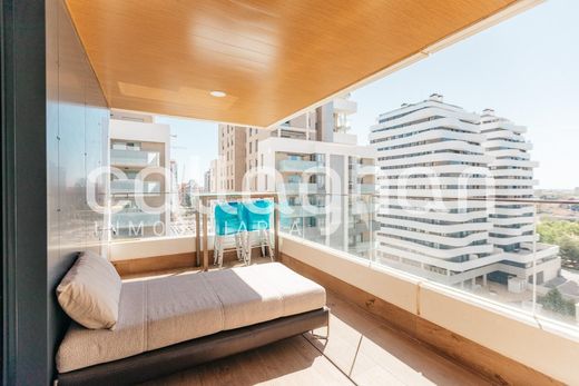 Apartment in Valencia