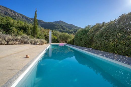 Vrijstaand huis in Alhaurín el Grande, Provincia de Málaga