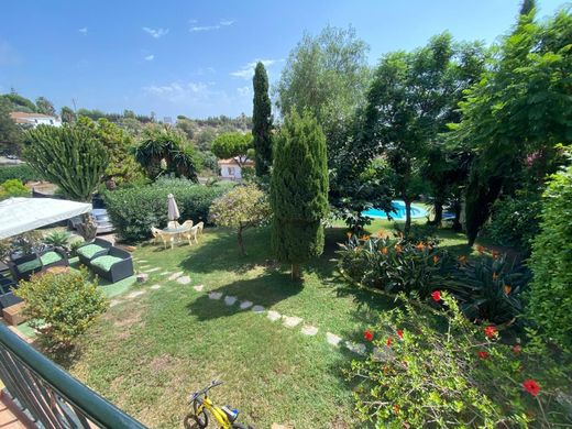 Casa de lujo en Marbella, Málaga