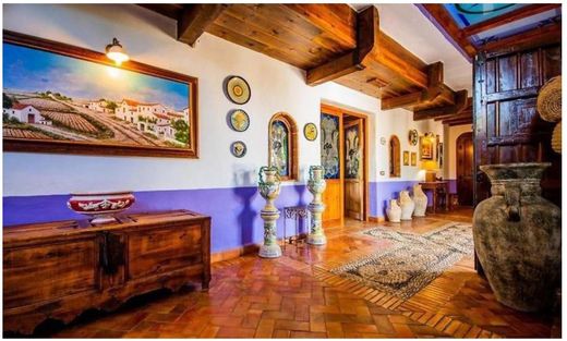 Villa in Alhaurín el Grande, Málaga