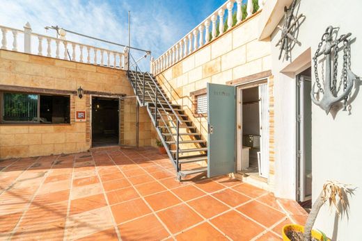 Detached House in Torrevieja, Alicante