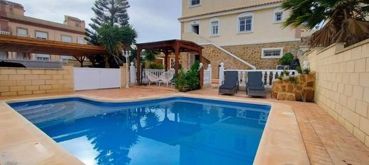 단독 저택 / Monforte del Cid, Provincia de Alicante