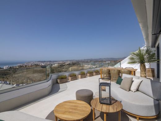 Apartment in Fuengirola, Malaga