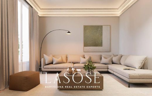 Penthouse w Barcelona, Província de Barcelona