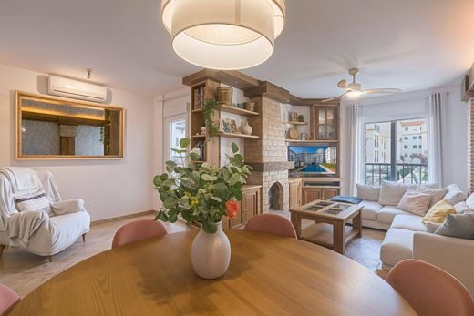 Daire Estepona, Provincia de Málaga