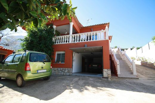 Villa a Denia, Provincia de Alicante