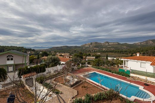 Einfamilienhaus in Borriol, Castellón