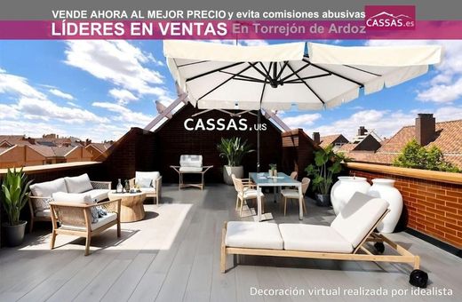 豪宅  Torrejón de Ardoz, Provincia de Madrid