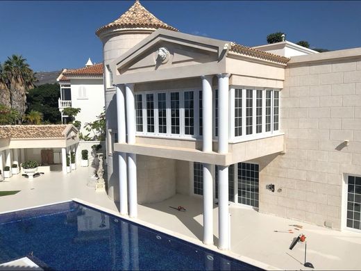 Maison individuelle à Adeje, Province de Santa Cruz de Ténérife